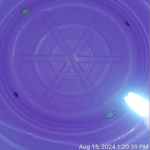 Water Tank Cleaning