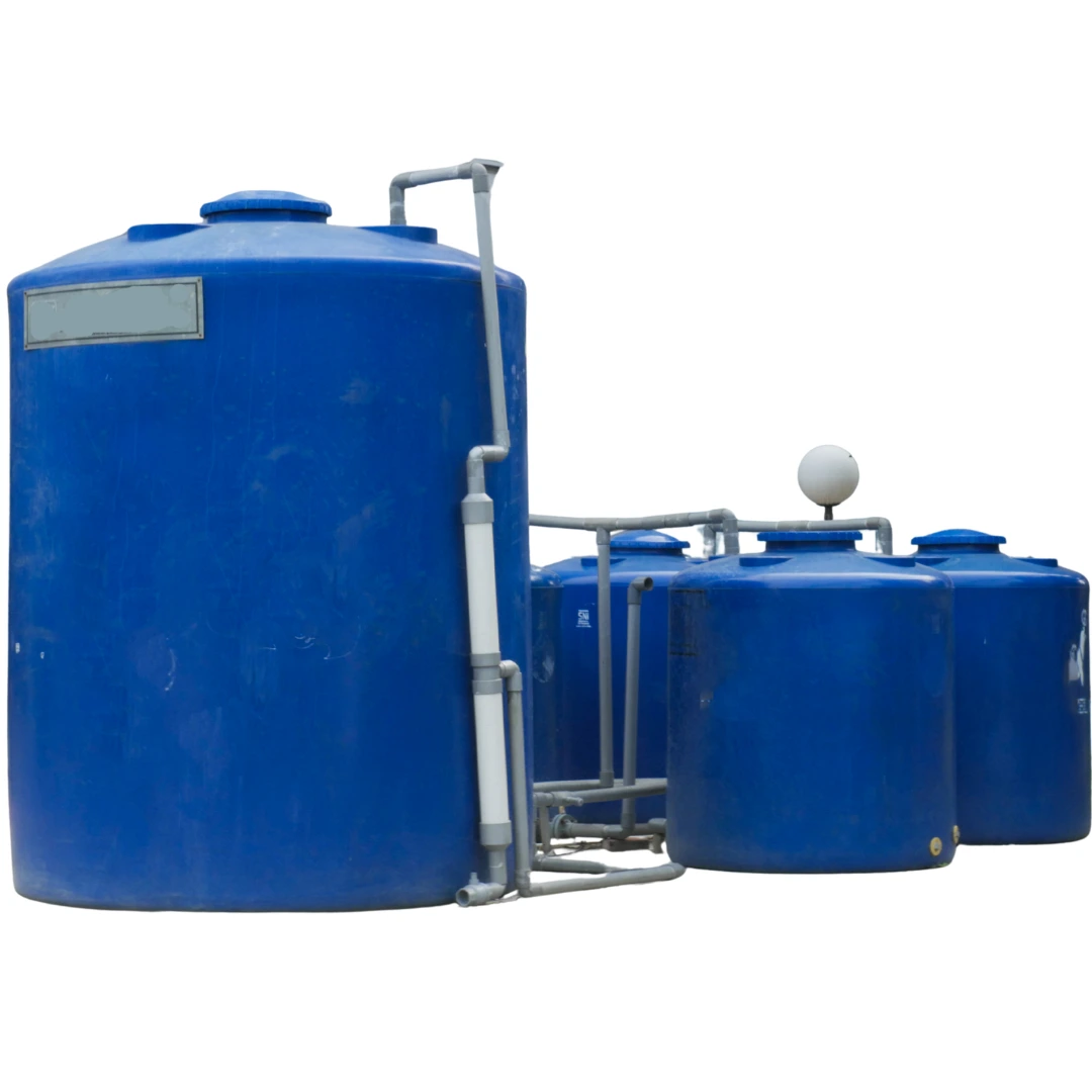 Plastic Water Tank Cleaning Services