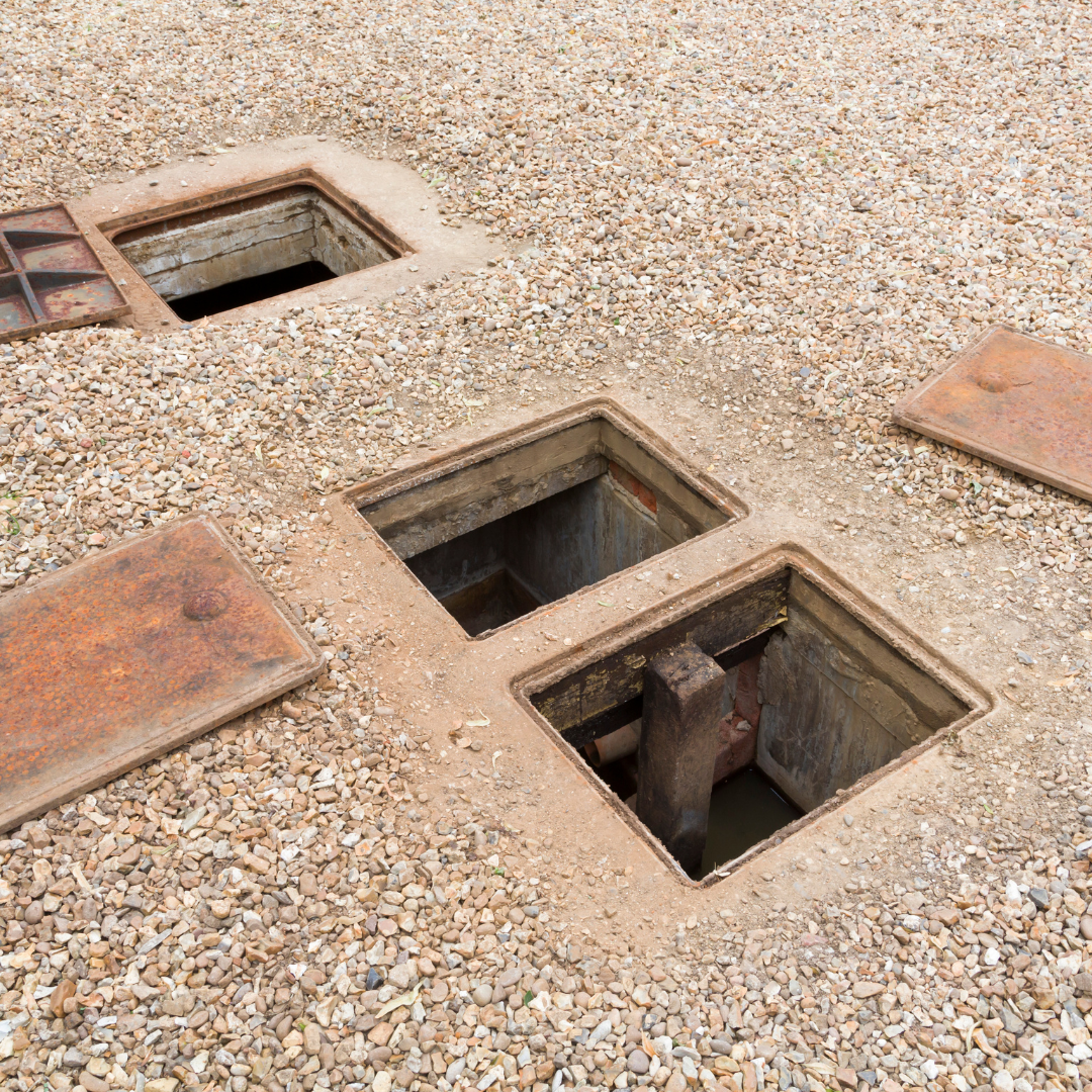 RWH (Rainwater Harvesting) Tank Cleaning